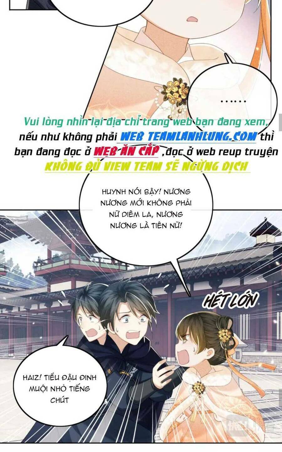 Mãn Cấp Trà Xanh Xuyên Không Thành Tiểu Đáng Thương: Chapter 44