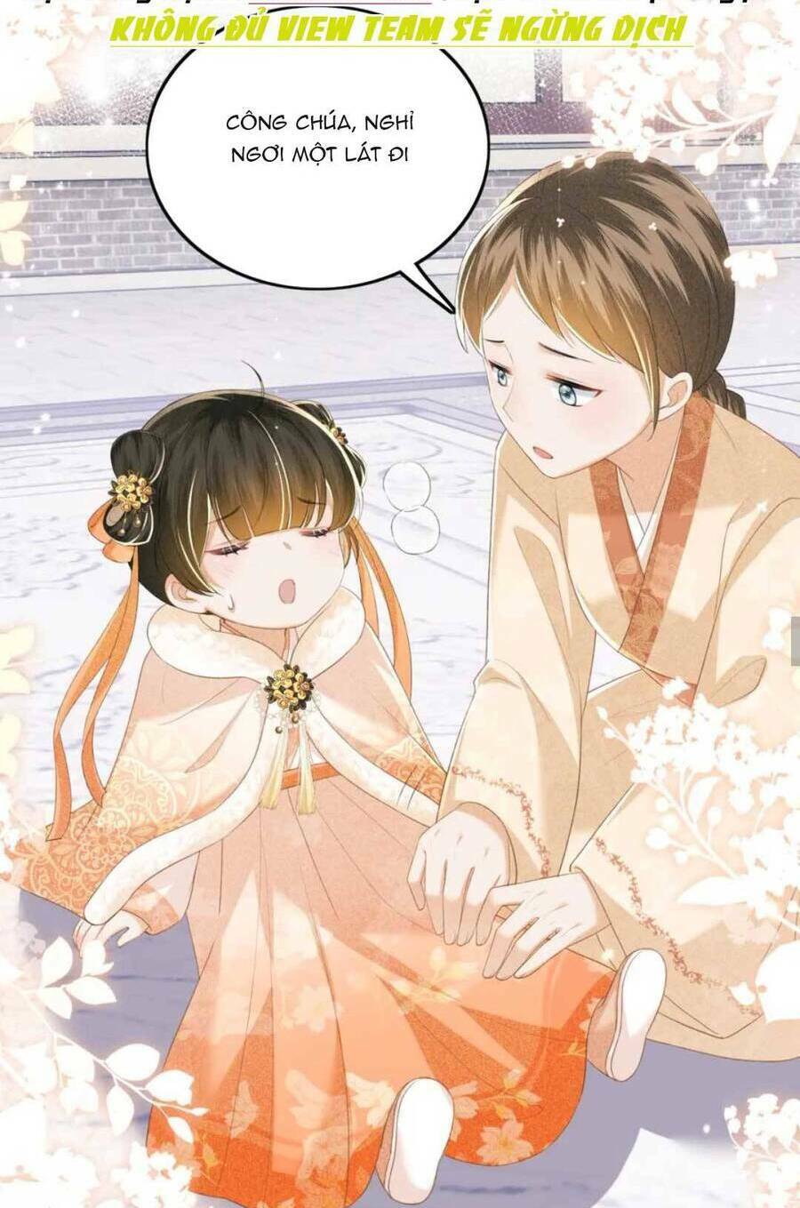 Mãn Cấp Trà Xanh Xuyên Không Thành Tiểu Đáng Thương: Chapter 44