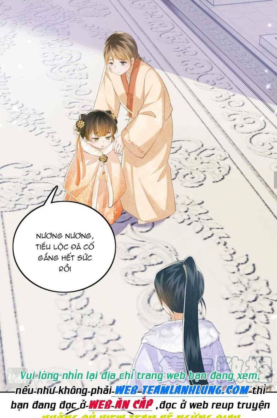Mãn Cấp Trà Xanh Xuyên Không Thành Tiểu Đáng Thương: Chapter 44