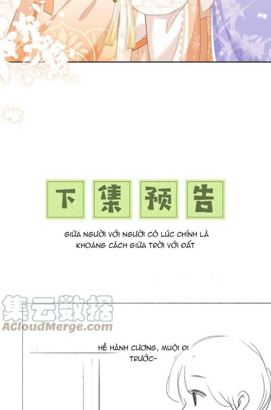 Mãn Cấp Trà Xanh Xuyên Không Thành Tiểu Đáng Thương: Chapter 44