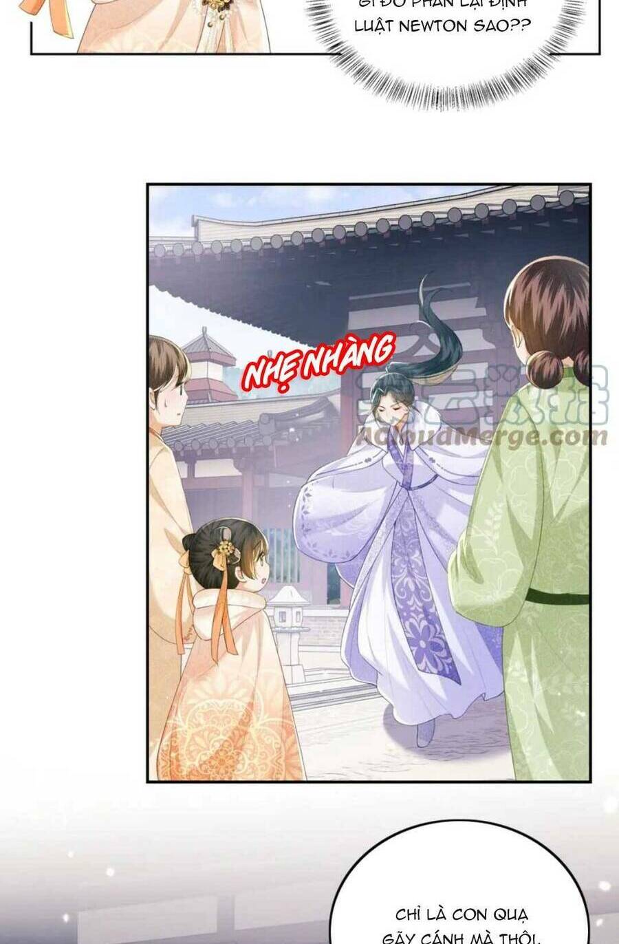 Mãn Cấp Trà Xanh Xuyên Không Thành Tiểu Đáng Thương: Chapter 44