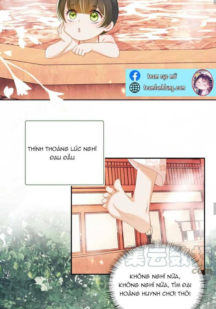 Mãn Cấp Trà Xanh Xuyên Không Thành Tiểu Đáng Thương: Chapter 45