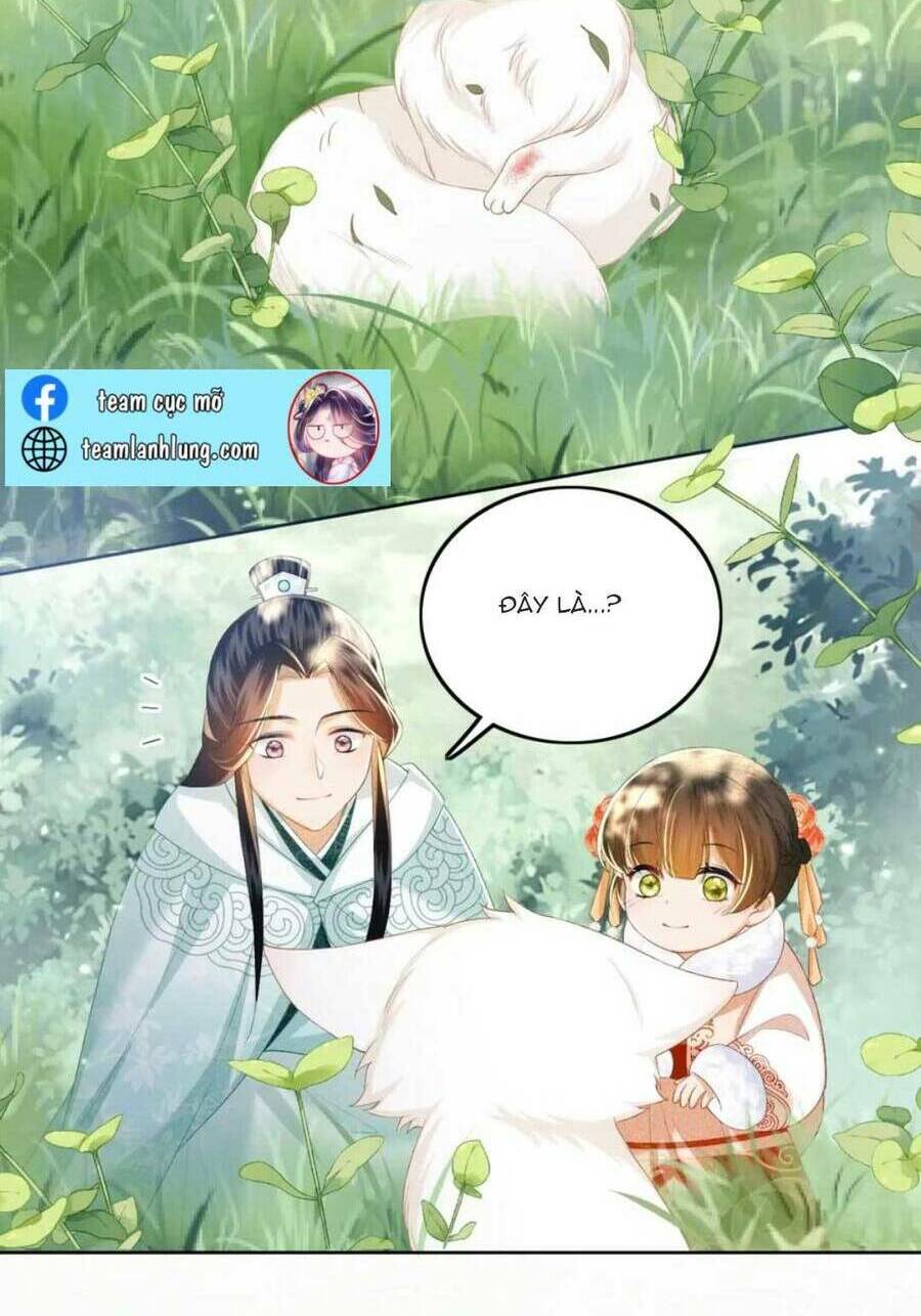 Mãn Cấp Trà Xanh Xuyên Không Thành Tiểu Đáng Thương: Chapter 45