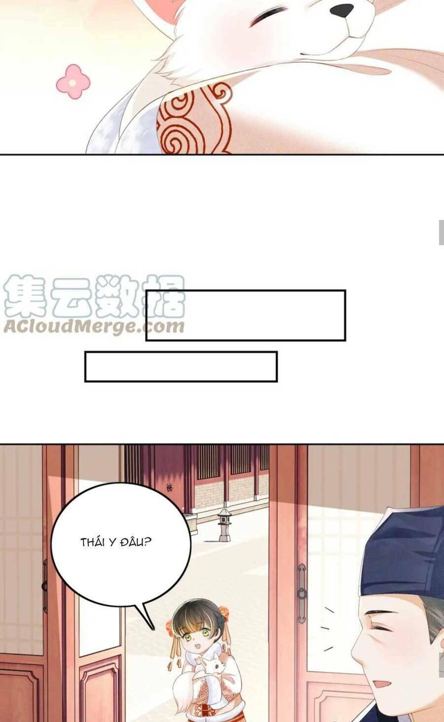 Mãn Cấp Trà Xanh Xuyên Không Thành Tiểu Đáng Thương: Chapter 45