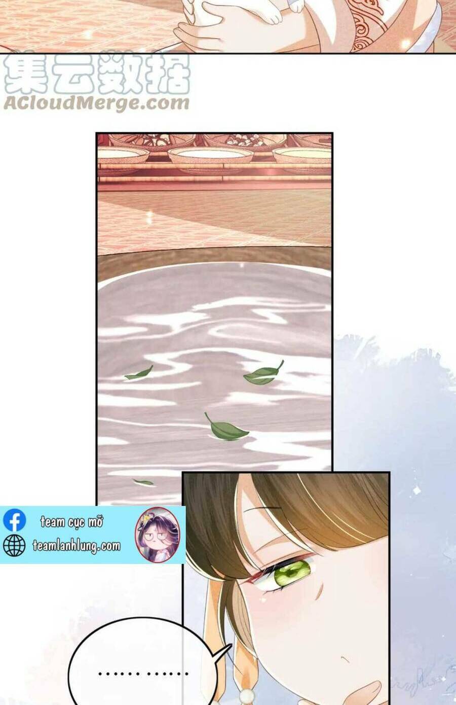 Mãn Cấp Trà Xanh Xuyên Không Thành Tiểu Đáng Thương: Chapter 45