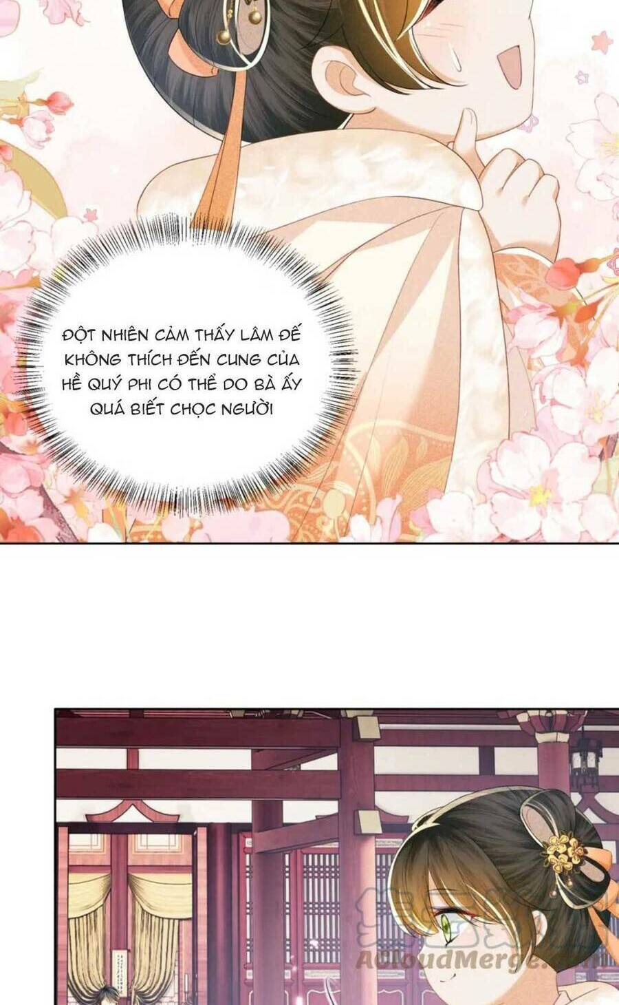 Mãn Cấp Trà Xanh Xuyên Không Thành Tiểu Đáng Thương: Chapter 45