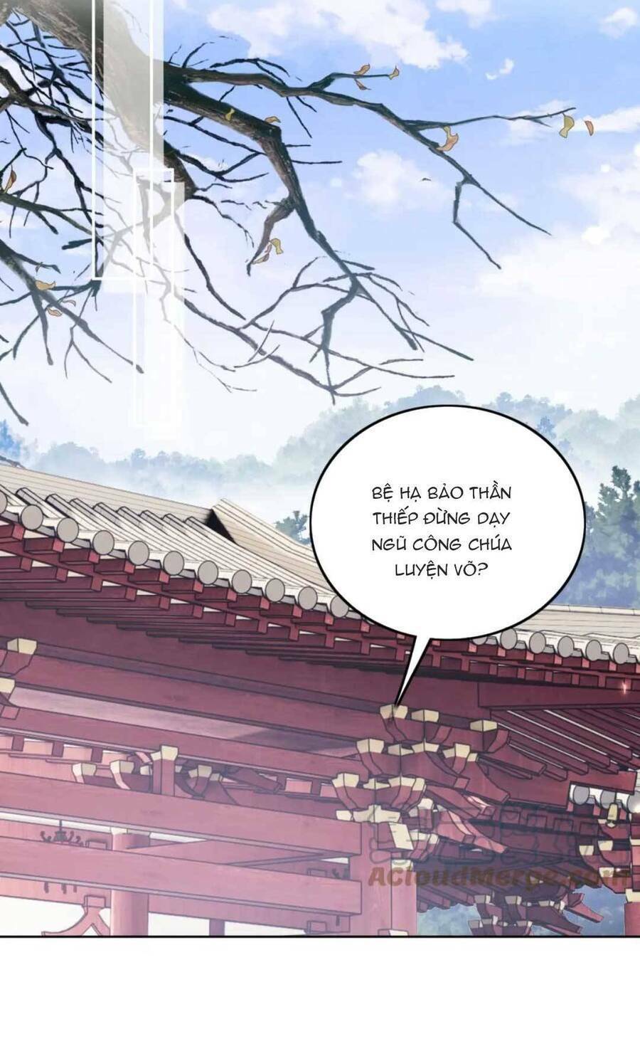 Mãn Cấp Trà Xanh Xuyên Không Thành Tiểu Đáng Thương: Chapter 45