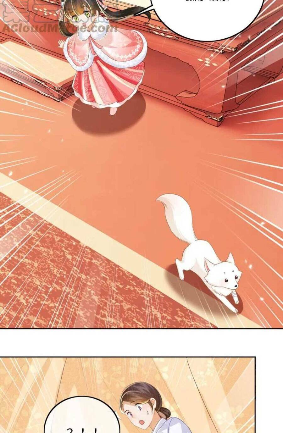 Mãn Cấp Trà Xanh Xuyên Không Thành Tiểu Đáng Thương: Chapter 46