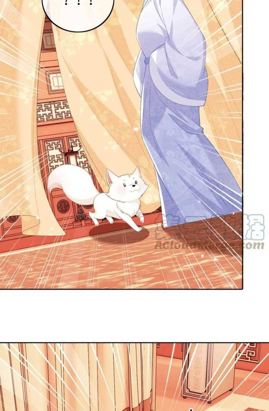 Mãn Cấp Trà Xanh Xuyên Không Thành Tiểu Đáng Thương: Chapter 46