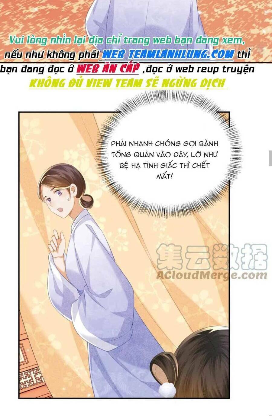Mãn Cấp Trà Xanh Xuyên Không Thành Tiểu Đáng Thương: Chapter 46
