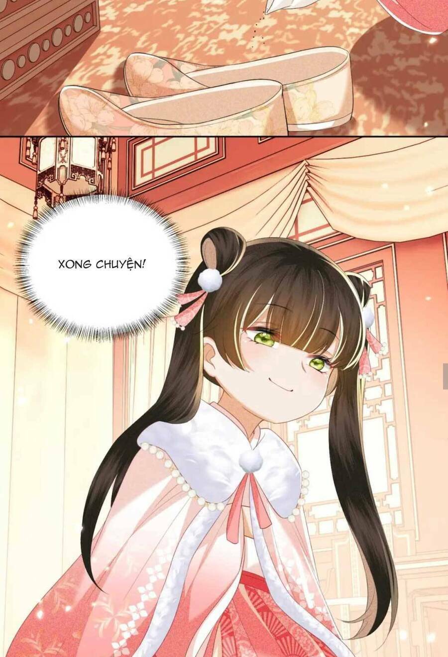 Mãn Cấp Trà Xanh Xuyên Không Thành Tiểu Đáng Thương: Chapter 46