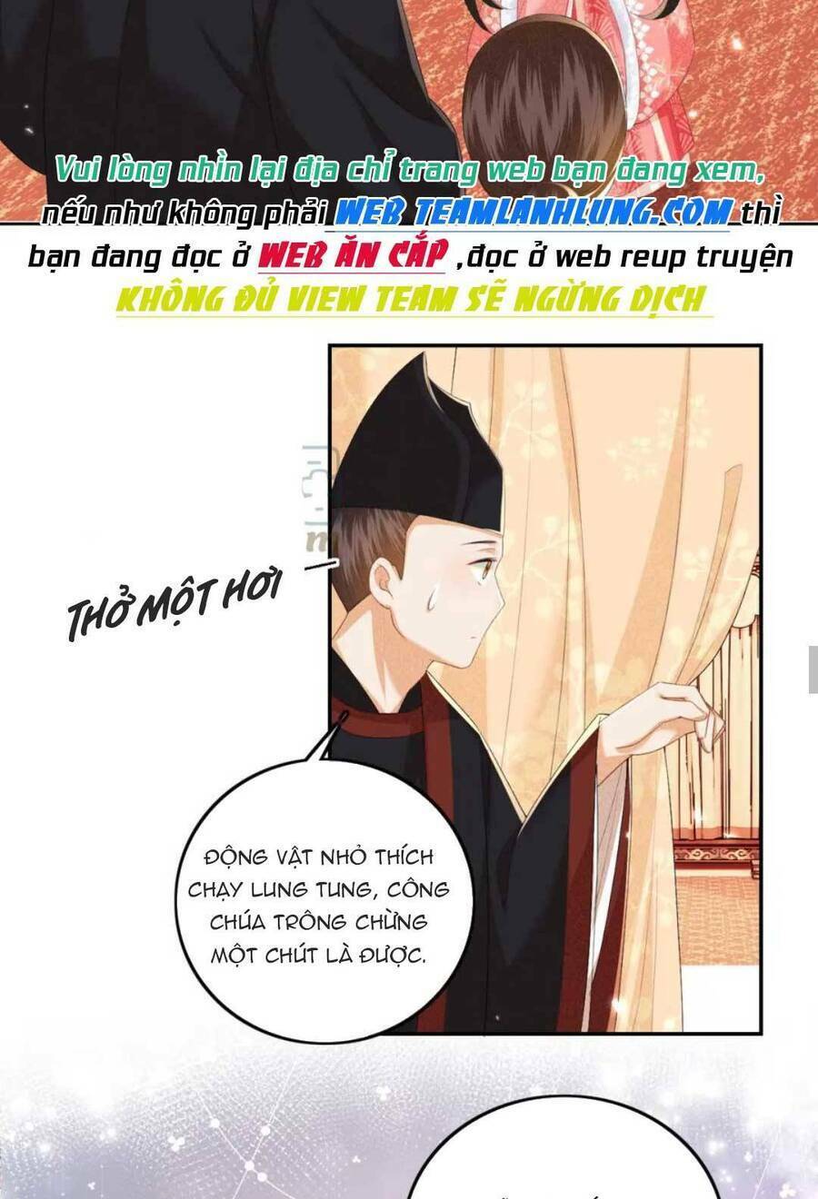 Mãn Cấp Trà Xanh Xuyên Không Thành Tiểu Đáng Thương: Chapter 46