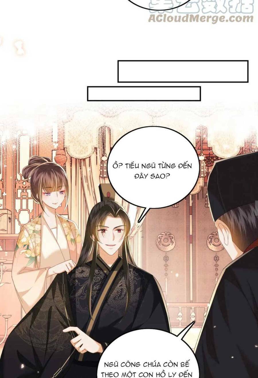 Mãn Cấp Trà Xanh Xuyên Không Thành Tiểu Đáng Thương: Chapter 46