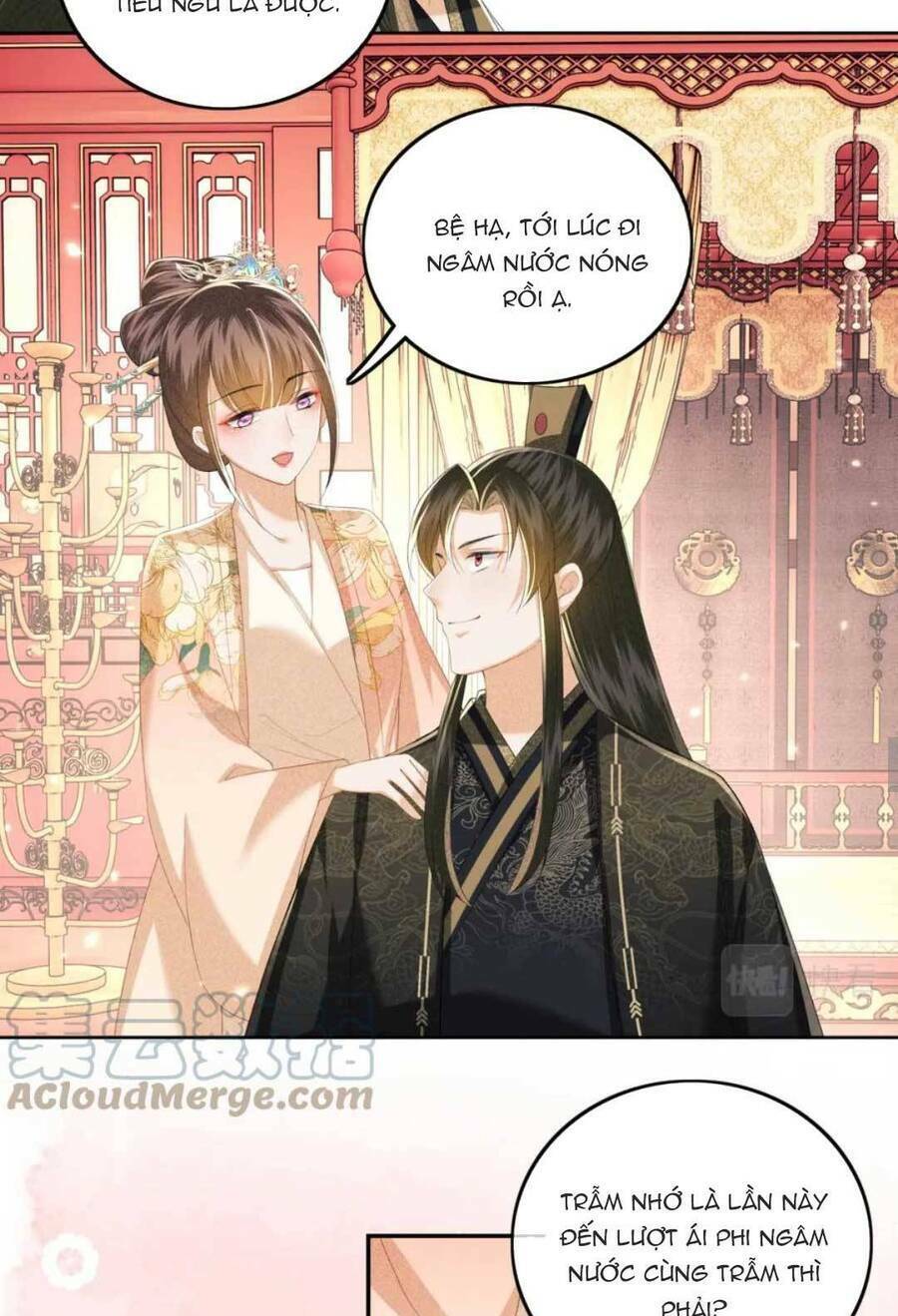 Mãn Cấp Trà Xanh Xuyên Không Thành Tiểu Đáng Thương: Chapter 46