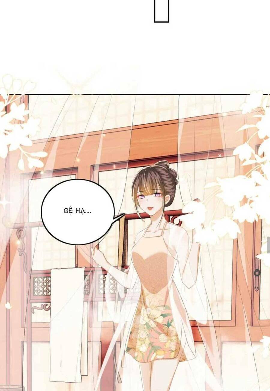 Mãn Cấp Trà Xanh Xuyên Không Thành Tiểu Đáng Thương: Chapter 46