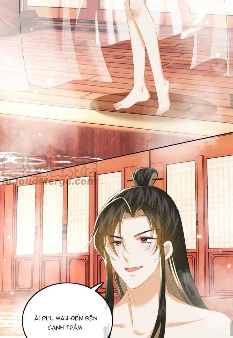 Mãn Cấp Trà Xanh Xuyên Không Thành Tiểu Đáng Thương: Chapter 46