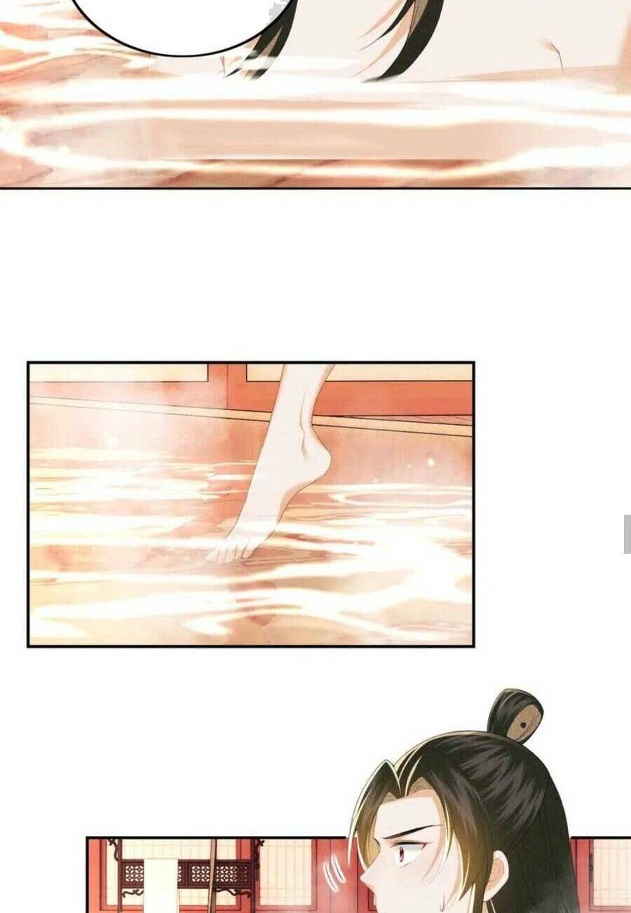 Mãn Cấp Trà Xanh Xuyên Không Thành Tiểu Đáng Thương: Chapter 46