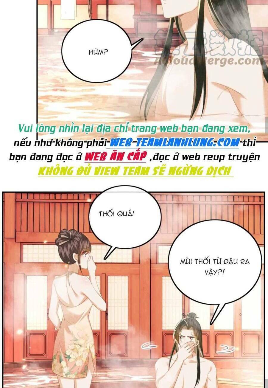 Mãn Cấp Trà Xanh Xuyên Không Thành Tiểu Đáng Thương: Chapter 46