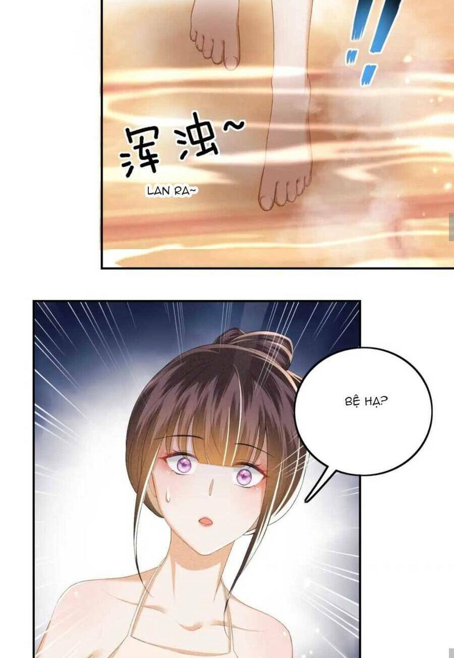 Mãn Cấp Trà Xanh Xuyên Không Thành Tiểu Đáng Thương: Chapter 46