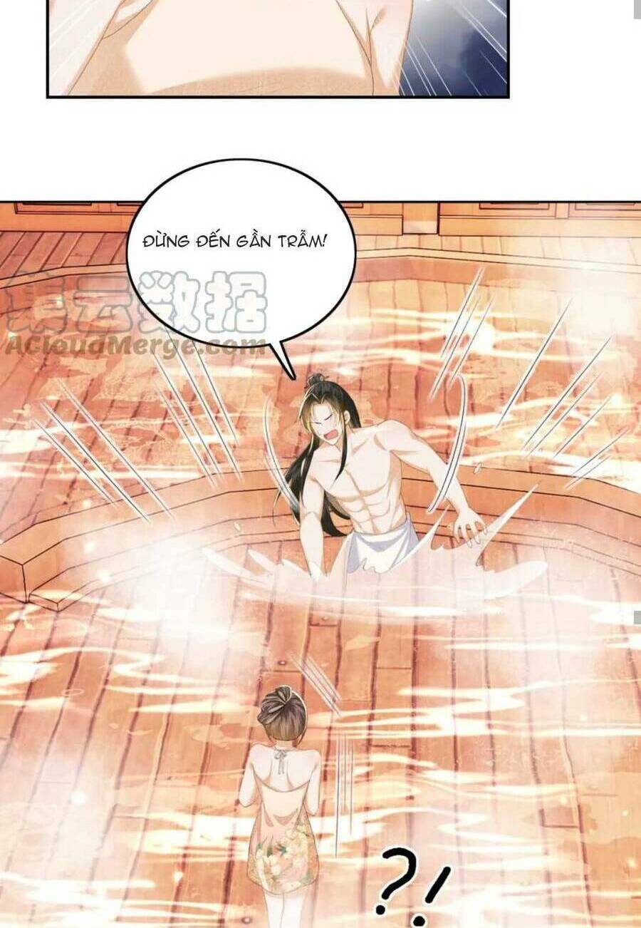 Mãn Cấp Trà Xanh Xuyên Không Thành Tiểu Đáng Thương: Chapter 46