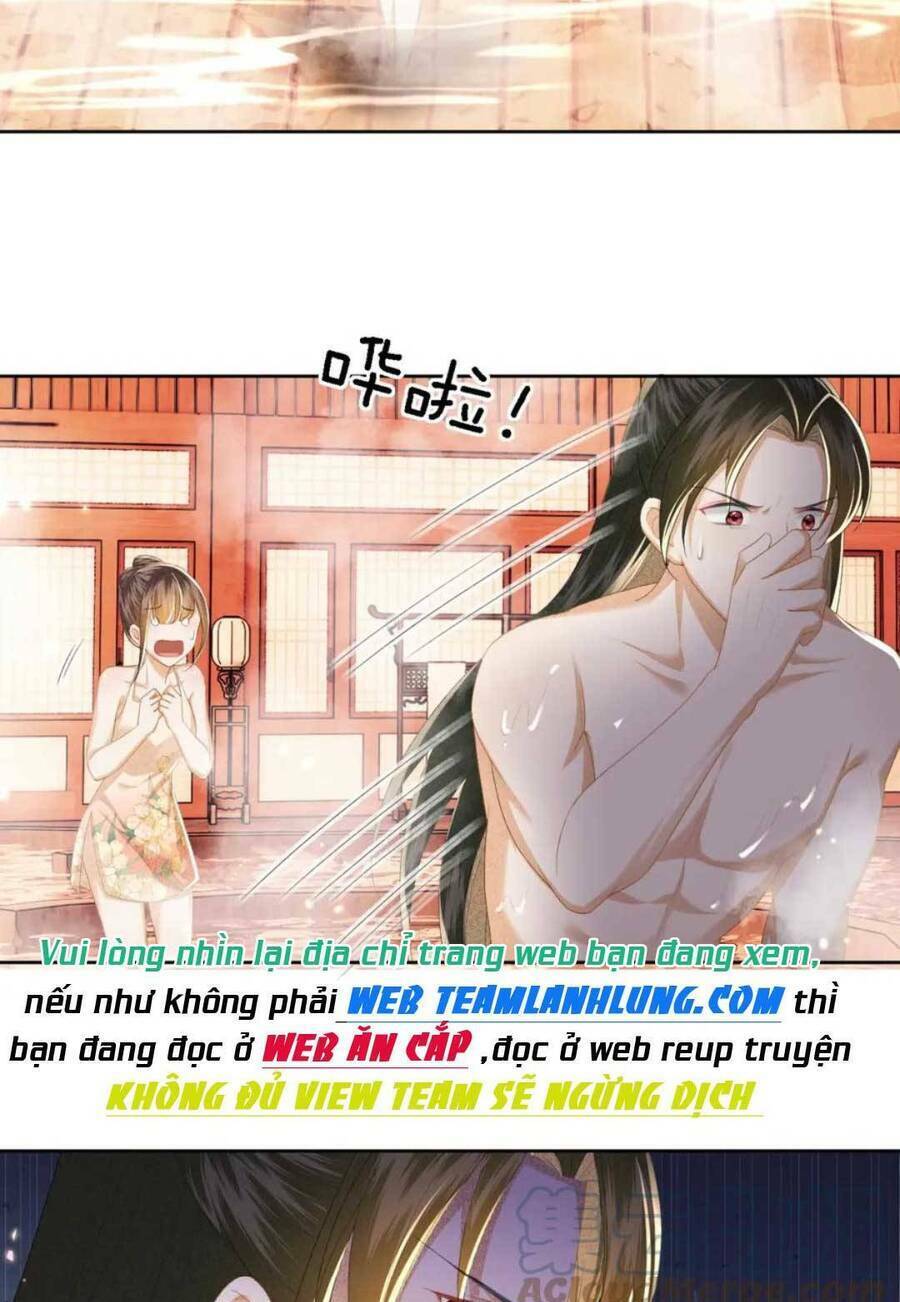 Mãn Cấp Trà Xanh Xuyên Không Thành Tiểu Đáng Thương: Chapter 46