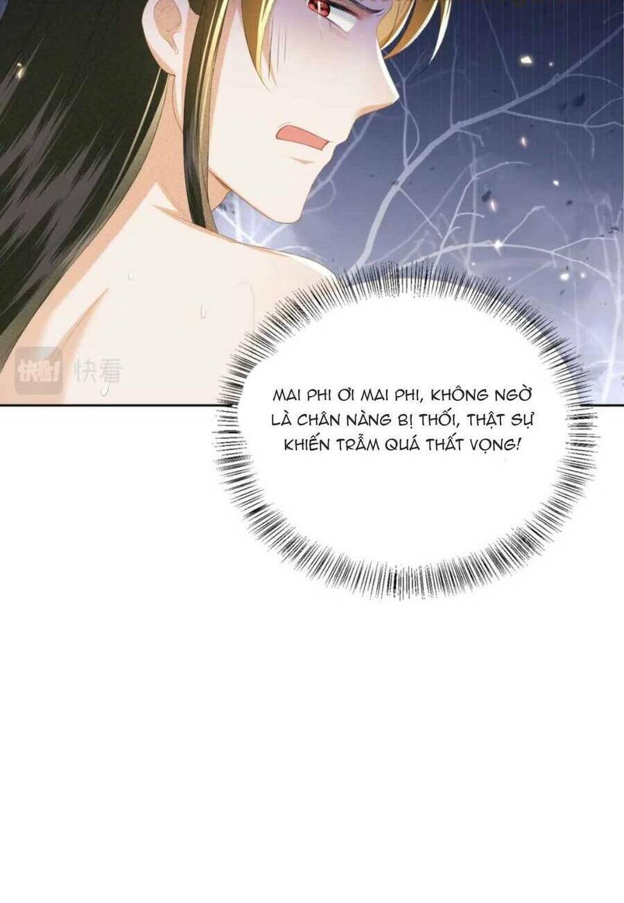 Mãn Cấp Trà Xanh Xuyên Không Thành Tiểu Đáng Thương: Chapter 46