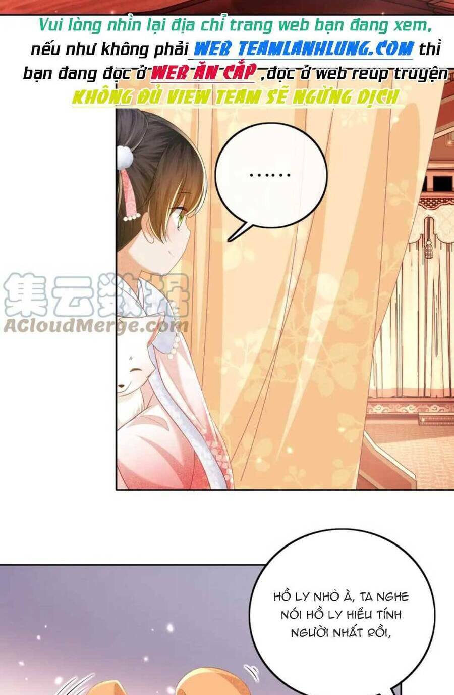 Mãn Cấp Trà Xanh Xuyên Không Thành Tiểu Đáng Thương: Chapter 46