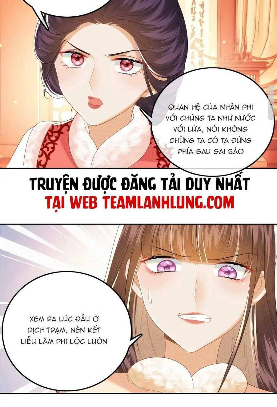 Mãn Cấp Trà Xanh Xuyên Không Thành Tiểu Đáng Thương: Chapter 47