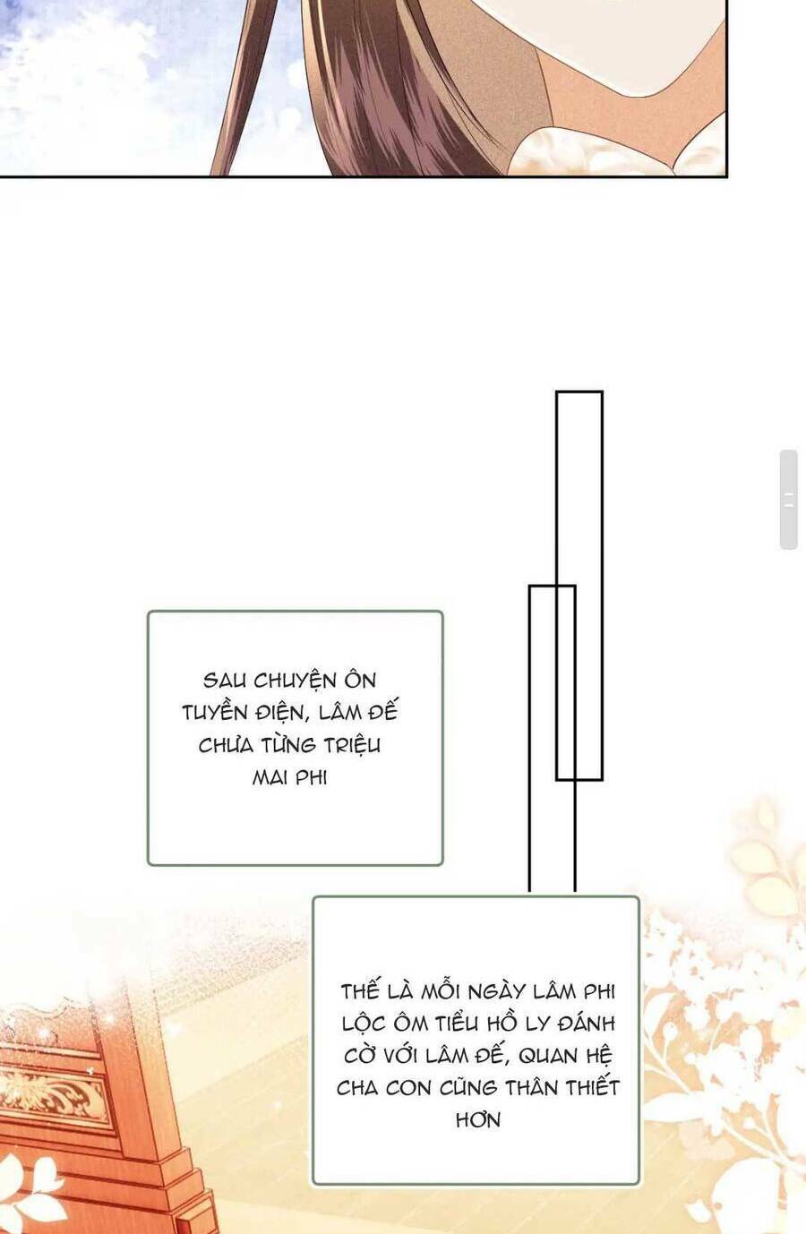 Mãn Cấp Trà Xanh Xuyên Không Thành Tiểu Đáng Thương: Chapter 47
