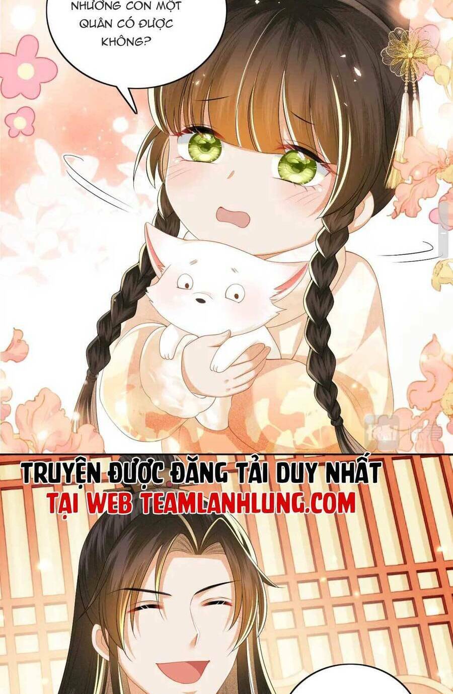 Mãn Cấp Trà Xanh Xuyên Không Thành Tiểu Đáng Thương: Chapter 47