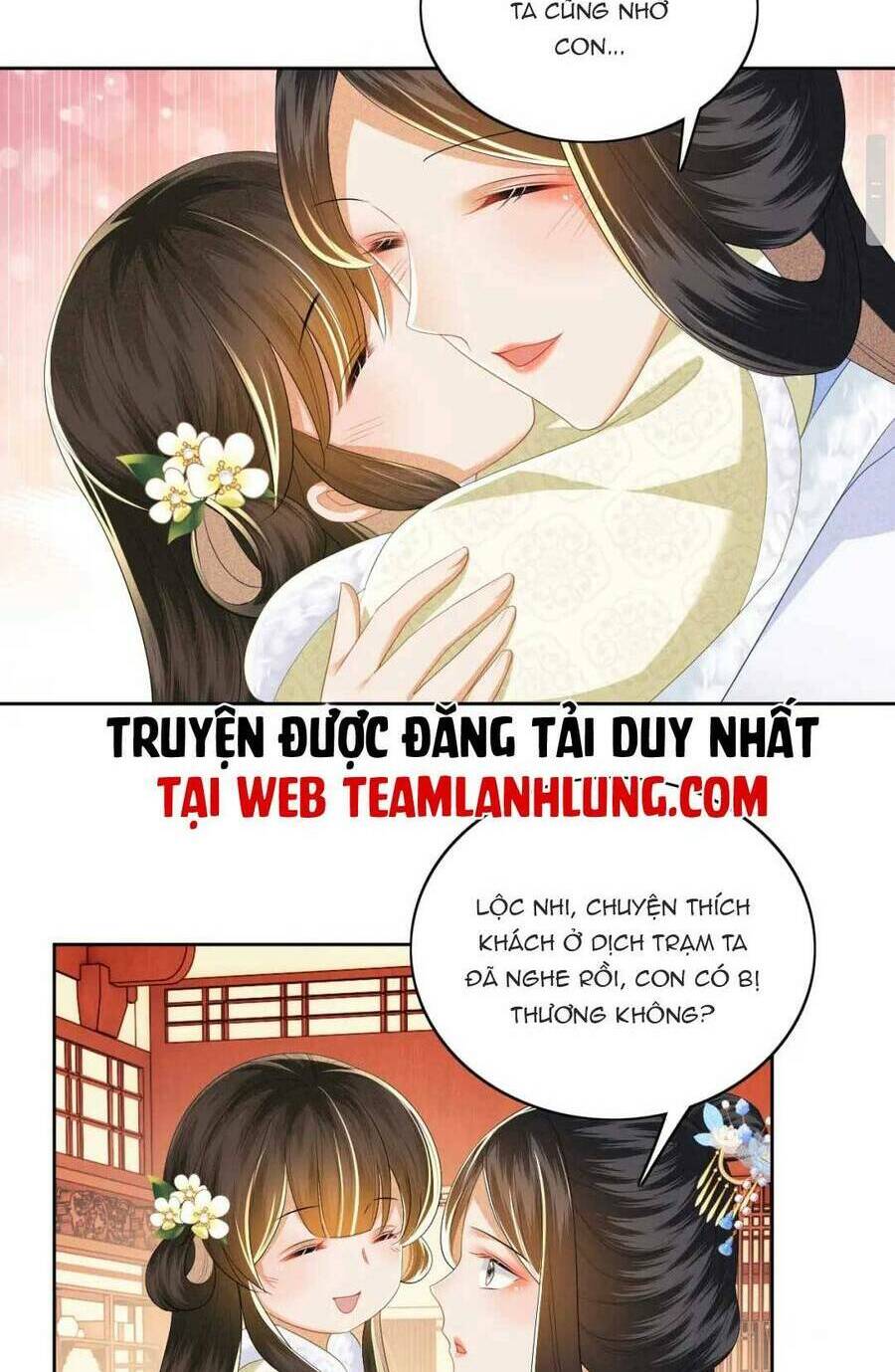 Mãn Cấp Trà Xanh Xuyên Không Thành Tiểu Đáng Thương: Chapter 47