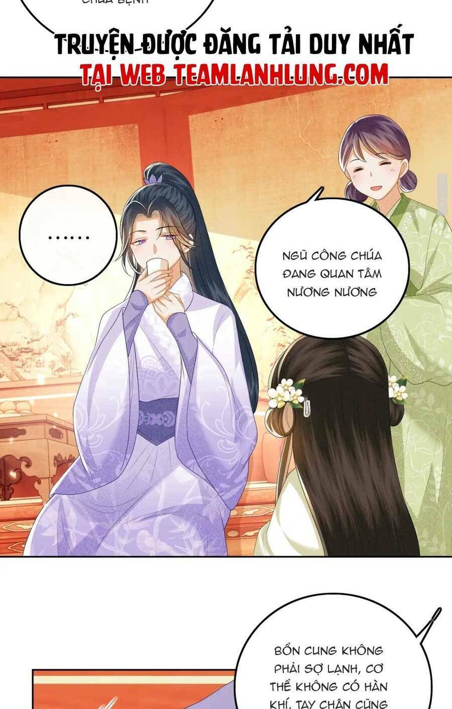 Mãn Cấp Trà Xanh Xuyên Không Thành Tiểu Đáng Thương: Chapter 47