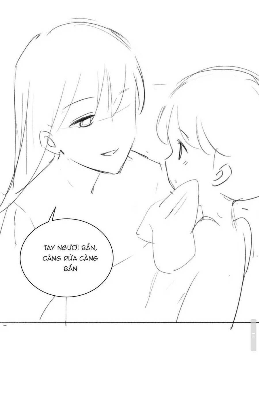 Mãn Cấp Trà Xanh Xuyên Không Thành Tiểu Đáng Thương: Chapter 47