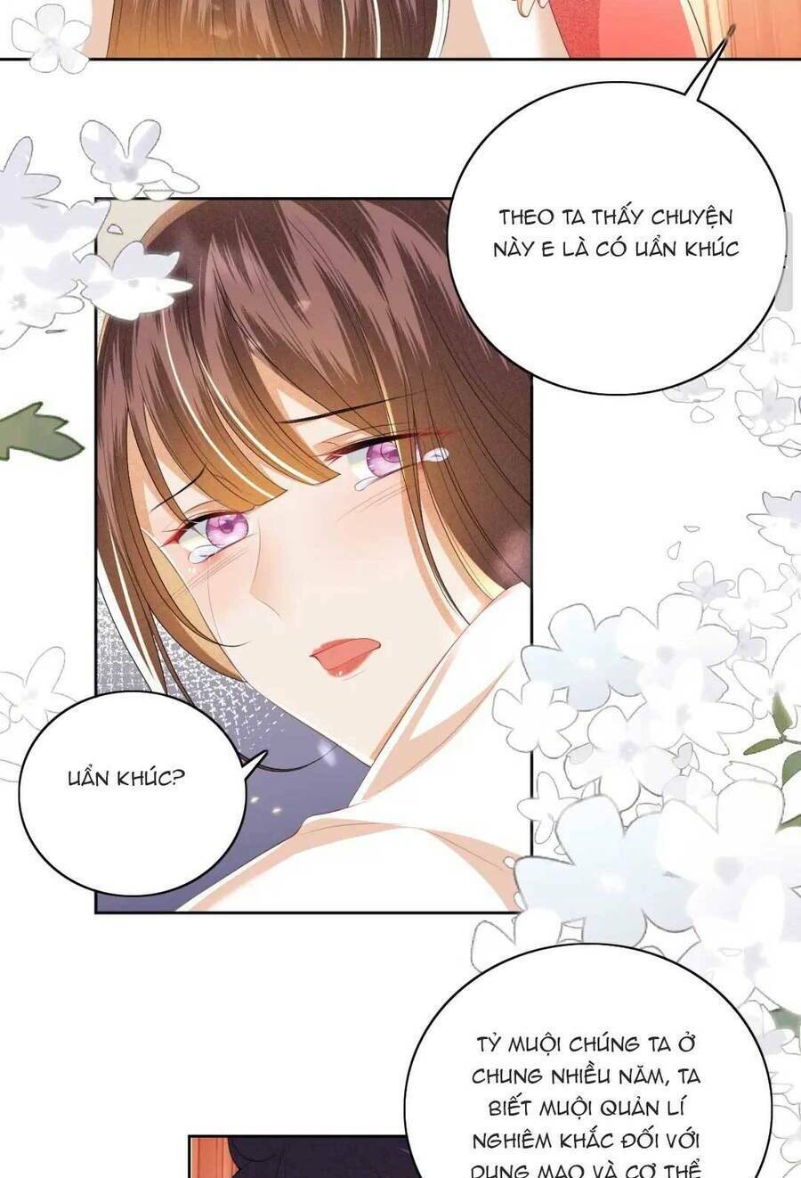 Mãn Cấp Trà Xanh Xuyên Không Thành Tiểu Đáng Thương: Chapter 47