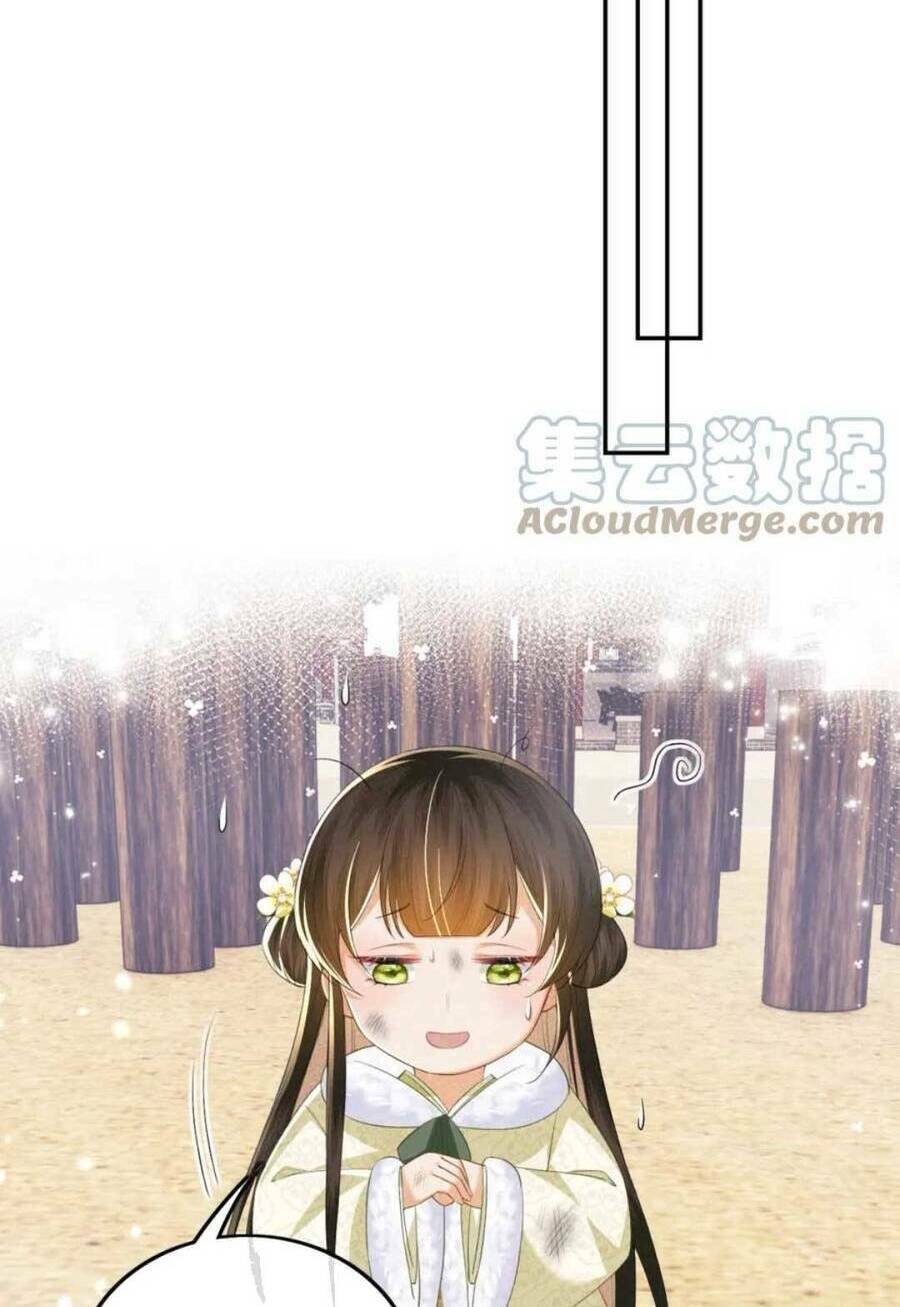 Mãn Cấp Trà Xanh Xuyên Không Thành Tiểu Đáng Thương: Chapter 48