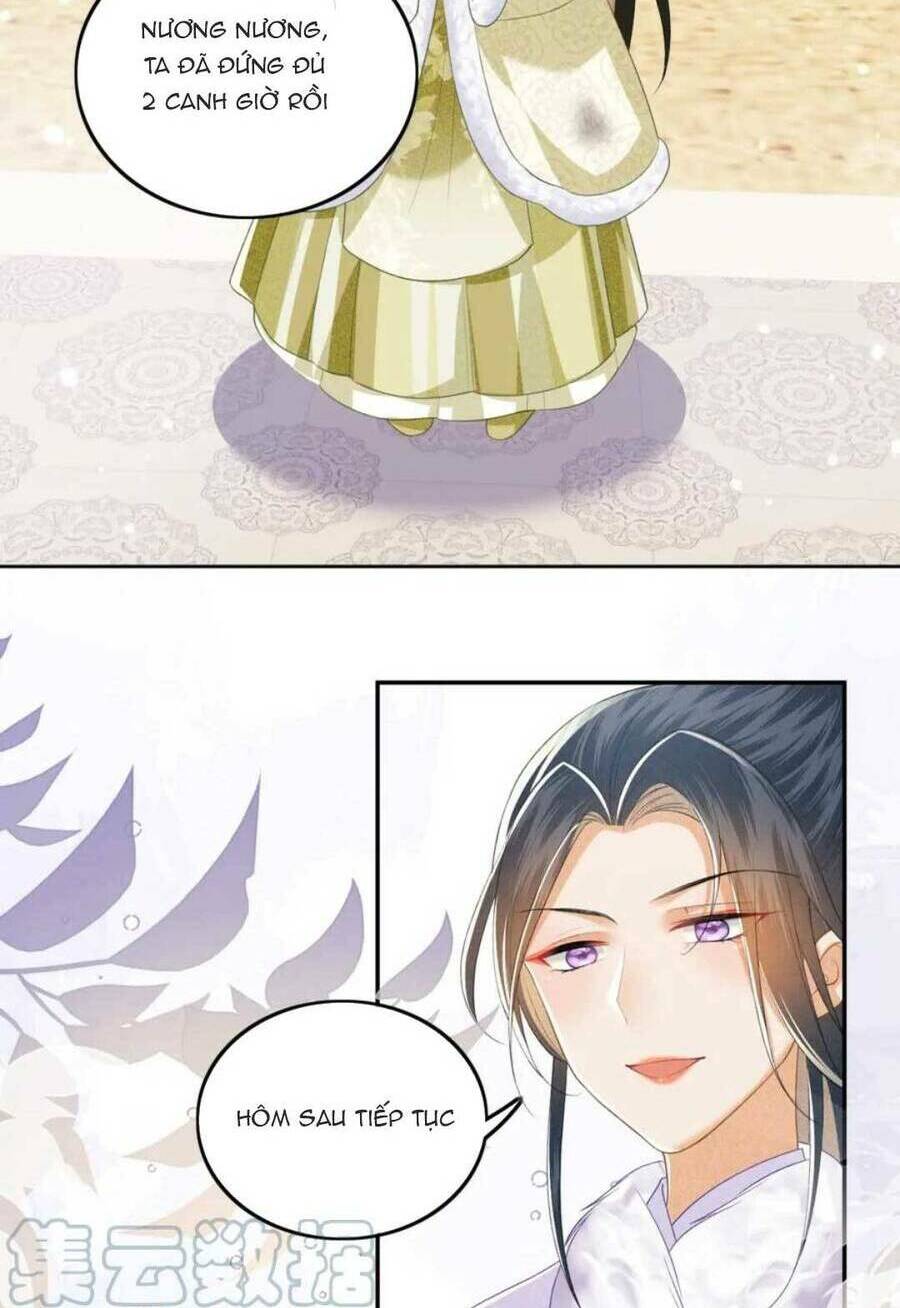 Mãn Cấp Trà Xanh Xuyên Không Thành Tiểu Đáng Thương: Chapter 48