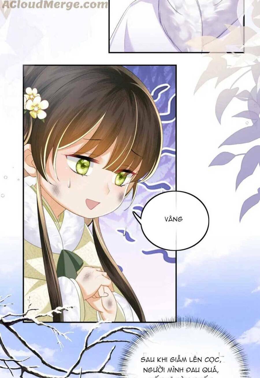 Mãn Cấp Trà Xanh Xuyên Không Thành Tiểu Đáng Thương: Chapter 48