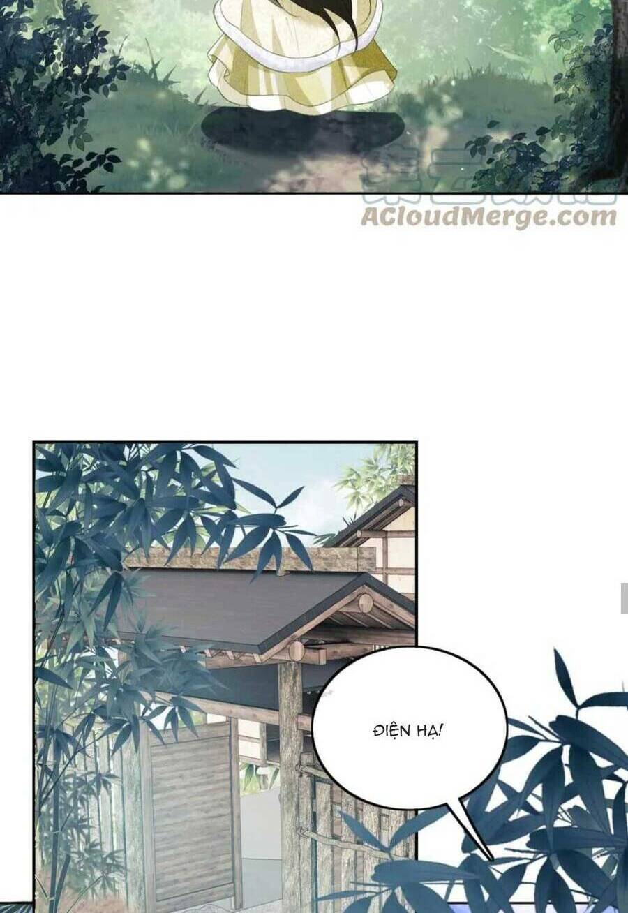 Mãn Cấp Trà Xanh Xuyên Không Thành Tiểu Đáng Thương: Chapter 48