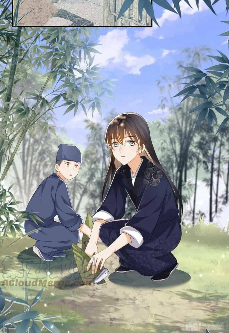 Mãn Cấp Trà Xanh Xuyên Không Thành Tiểu Đáng Thương: Chapter 48