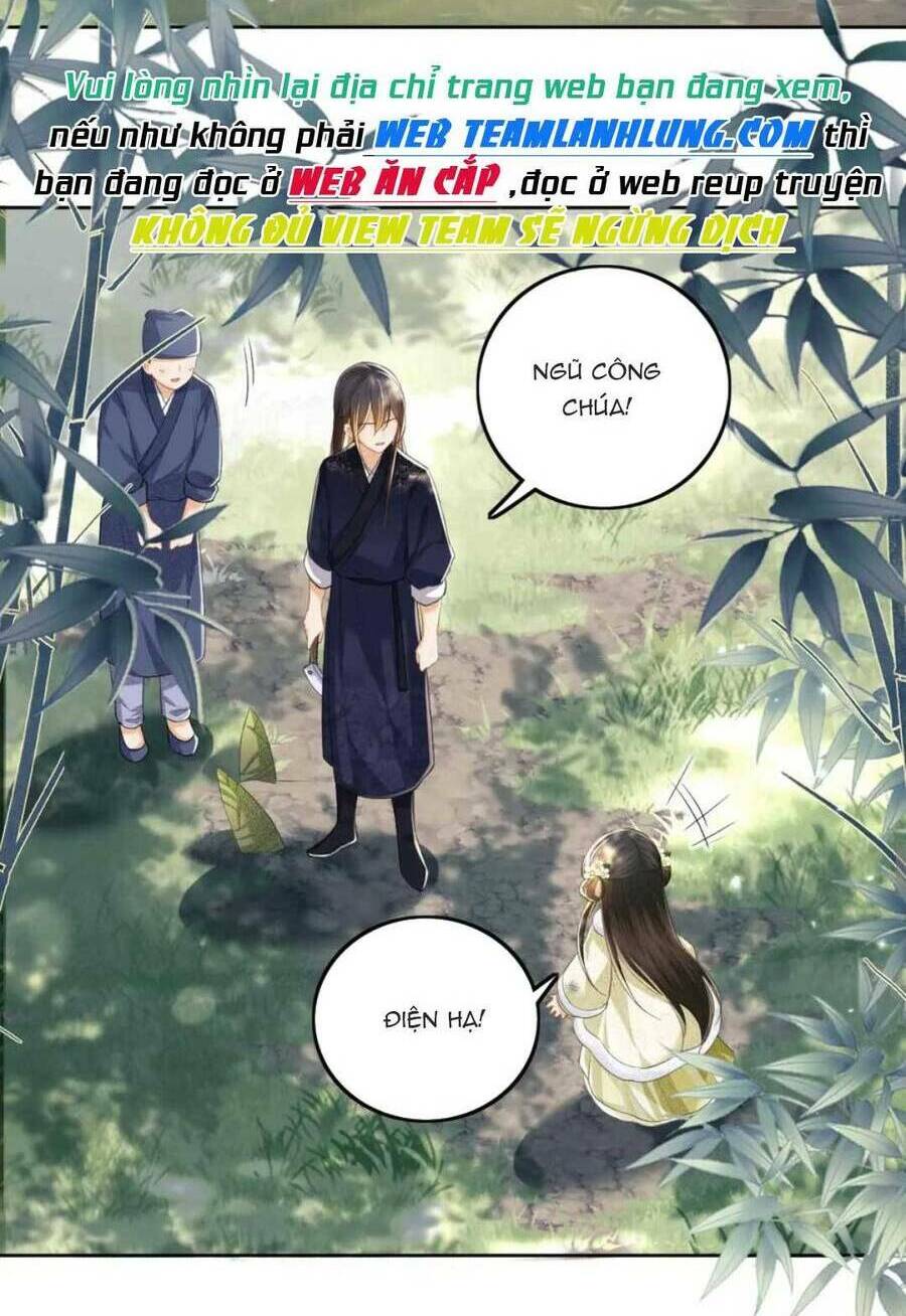 Mãn Cấp Trà Xanh Xuyên Không Thành Tiểu Đáng Thương: Chapter 48