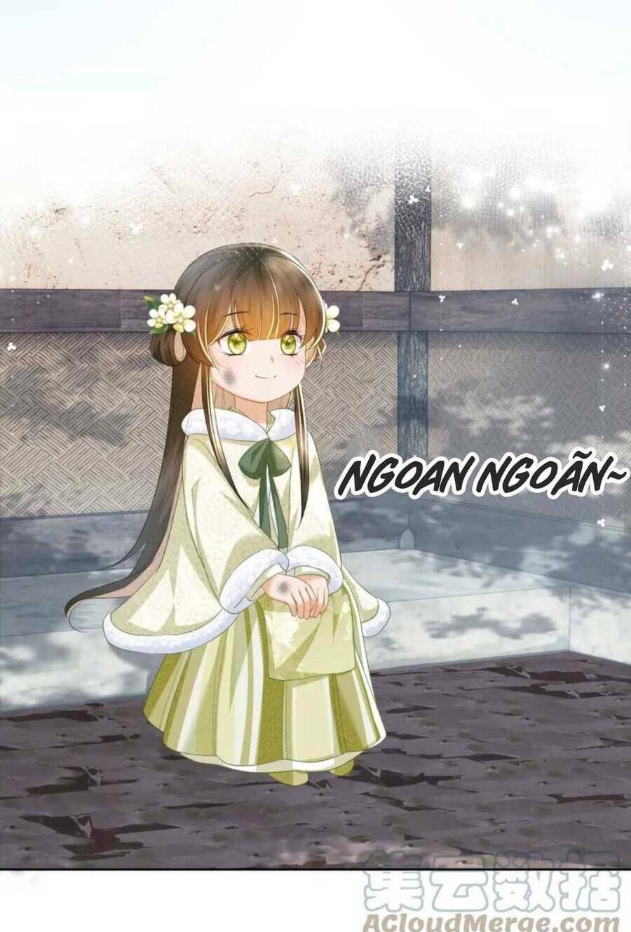 Mãn Cấp Trà Xanh Xuyên Không Thành Tiểu Đáng Thương: Chapter 48