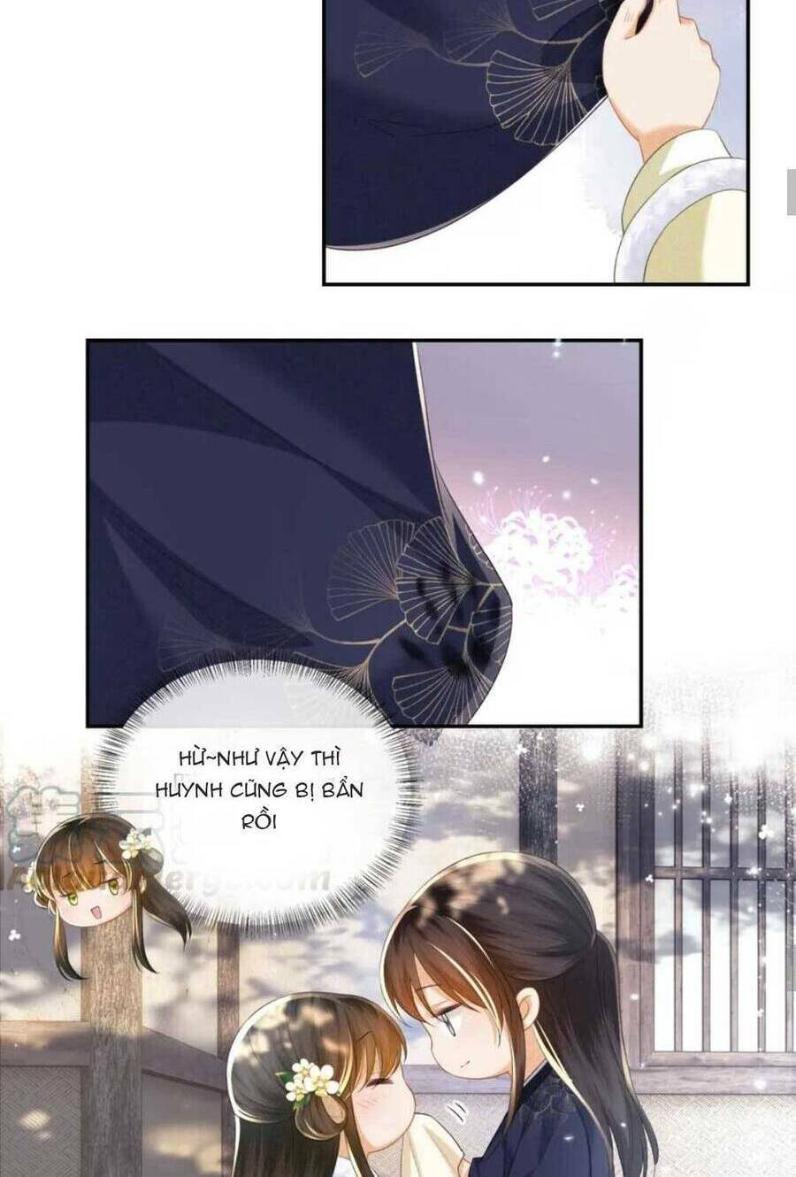 Mãn Cấp Trà Xanh Xuyên Không Thành Tiểu Đáng Thương: Chapter 48
