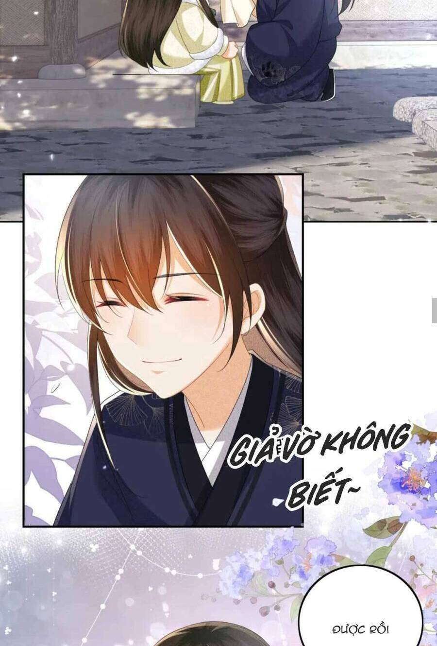 Mãn Cấp Trà Xanh Xuyên Không Thành Tiểu Đáng Thương: Chapter 48