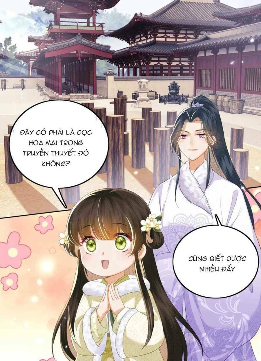 Mãn Cấp Trà Xanh Xuyên Không Thành Tiểu Đáng Thương: Chapter 48