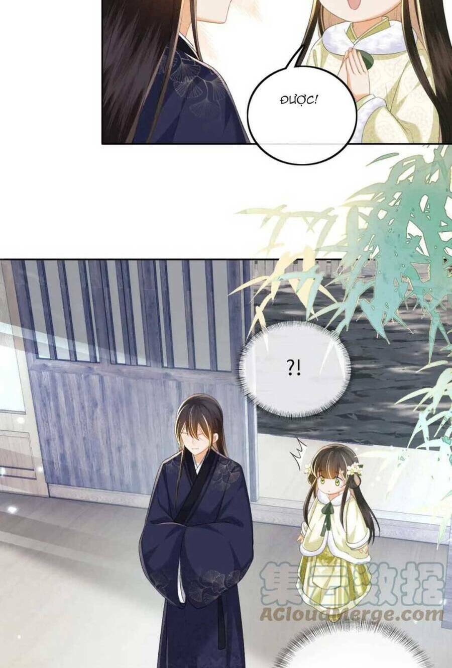 Mãn Cấp Trà Xanh Xuyên Không Thành Tiểu Đáng Thương: Chapter 48