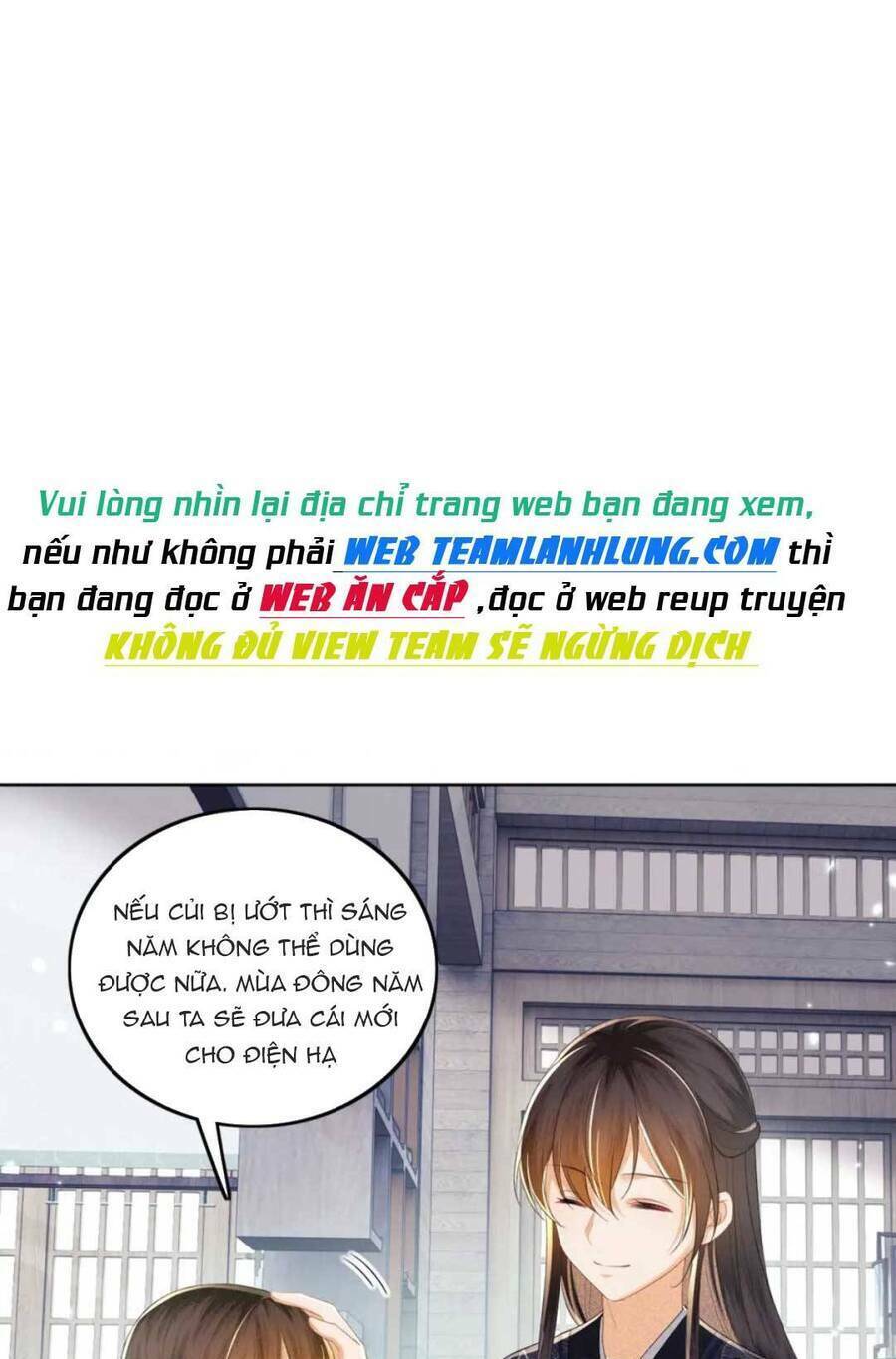 Mãn Cấp Trà Xanh Xuyên Không Thành Tiểu Đáng Thương: Chapter 48