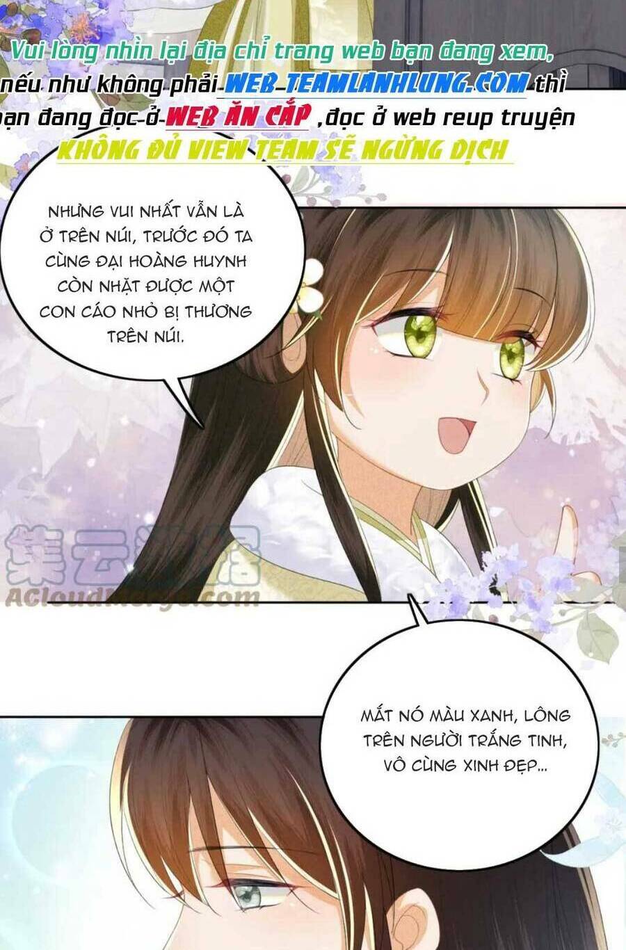 Mãn Cấp Trà Xanh Xuyên Không Thành Tiểu Đáng Thương: Chapter 48