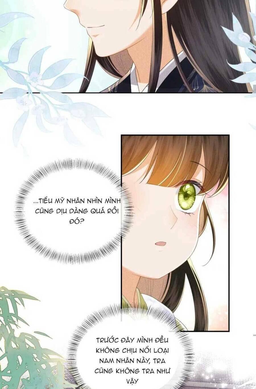 Mãn Cấp Trà Xanh Xuyên Không Thành Tiểu Đáng Thương: Chapter 48