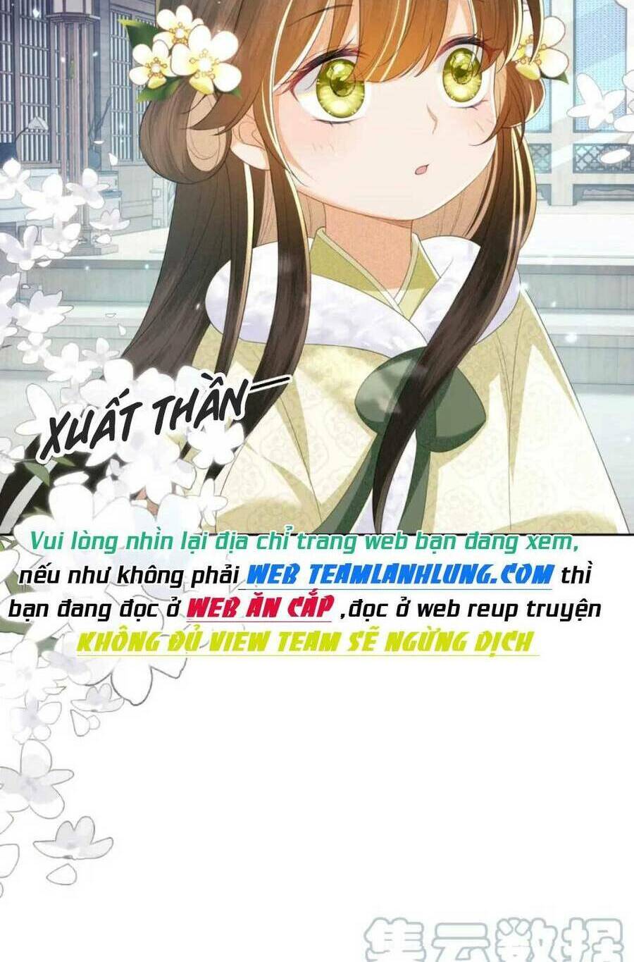 Mãn Cấp Trà Xanh Xuyên Không Thành Tiểu Đáng Thương: Chapter 48