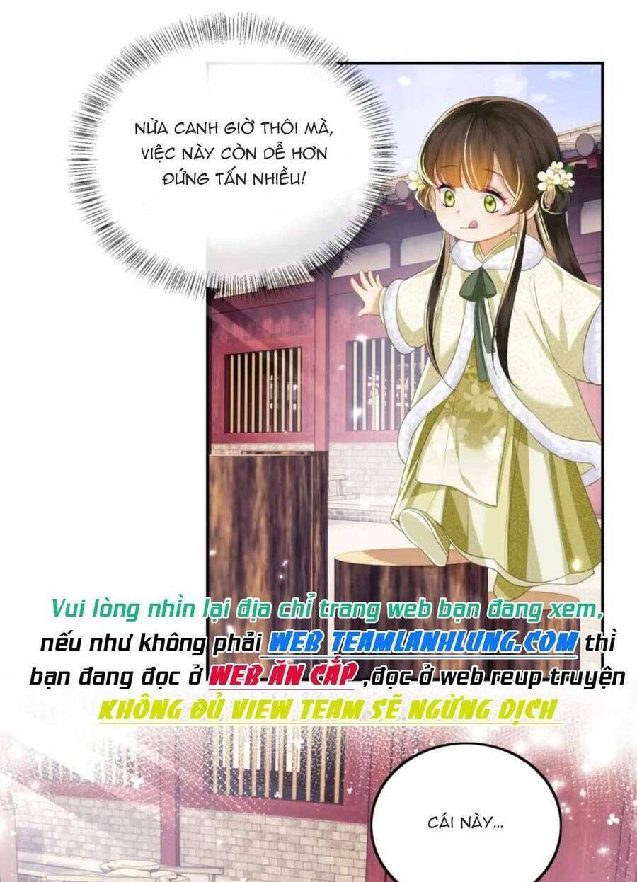 Mãn Cấp Trà Xanh Xuyên Không Thành Tiểu Đáng Thương: Chapter 48